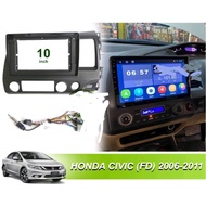 Honda Civic Eg Ek3 Ek9 Android Player