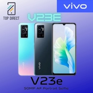 VIVO V23e 4G (8GB+4GB RAM + 128GB ROM) 100% ORIGINAL VIVO MALAYSIA