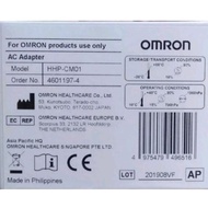 OMRON ADAPTER - ADAPTOR FOR OMRON BLOOD PRESSURE MONITORS