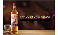 FAMOUS GROUSE
