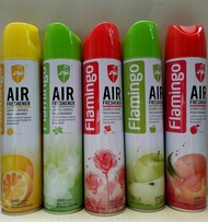 Xịt khử mùi xe ôtô Air Freshener Flamingo