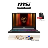 MSI Katana 15 HX AI GAMING LAPTOP B14WFK-287MY (i9-14900HX/16GB/1TB SSD/15.6" QHD 165HZ /NVIDIA RTX5