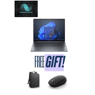 HP Dragonfly 13.5 inch G4 (i7-1355U, UMA, 32GB) IDS Base NB PC 32 GB 1TB W11 P64