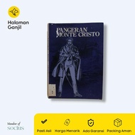 Pangeran Monte Cristo Alexandre Dumas BPK Gunung Mulia Lawas