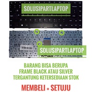 Keyboard Lenovo Ideapad G40, G40-30, G40-45, G40-70, G40-70a, G40-75