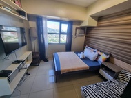 อพาร์ตเมนต์ 1 ห้องนอน 1 ห้องน้ำส่วนตัว ขนาด 100 ตร.ม. – ซาปาเตรา (Condo 32 w/ Netflix+Amazon Prime V