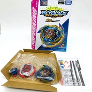 【support】 Beyblade B-163 Brave Valkyrie .ev 2a Burst Superking