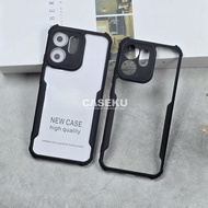 Oppo Reno 14 Pro Oppo Reno 14 5G Case shockproof Transparent CasingFusion Oppo Reno 14 Pro Oppo Reno