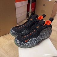 nike air foamposite one Safari