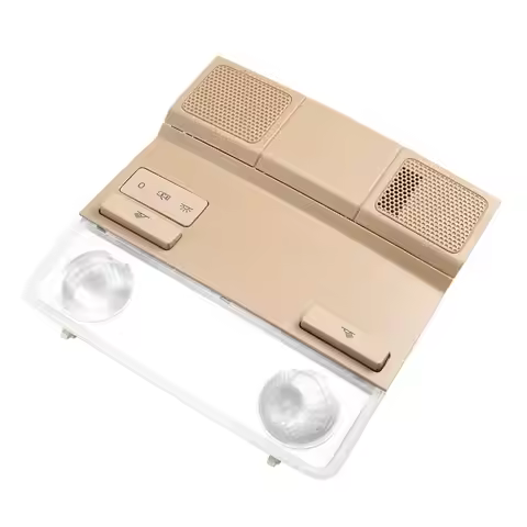 Dome Light Front Ceiling Lamp For VW Golf 6 Passat B6 Skoda 947105 1K0 947 105 Interior Roof Lamps R