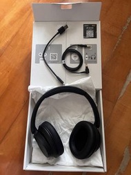 今年2月購入Sony headset 無線藍芽降噪耳機