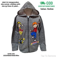Jaket Hoodie Anak Laki Laki Sweater Hoodie Anak Anak Jaket Anak Laki Laki Sweater Anak Laki Laki Jak