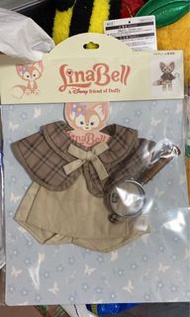 🇯🇵東京迪士尼LinaBell著替 (現貨）
