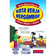 Kata Kerja Bergambar