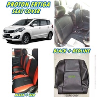 PROTON ERTIGA PVC SEAT COVER