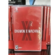Nintendo Switch Game : Daemon X Machina
