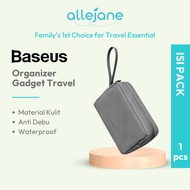 Baseus Gadget Organizer Electronic Travel Accessories Bag