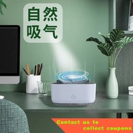 Good✔️Air purifier home✔️Anion Air Purifier Ashtray Intelligent Anti-Second-Hand Smoke Household Indoor Desktop Small An