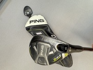 Ping G430 Hybrid 4”  22