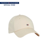 Tommy Hilfiger หมวก ผู้หญิง รุ่น AW0AW15785 AES - สีเบธ