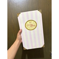 Barbie as Mrs POE Albee Avon Special Edition