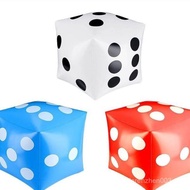 Inflatable Dice Annual Meeting Bar Event Props Game Monopoly Big Dice