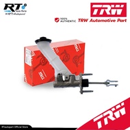 TRW Upper Clutch Master Cylinder Toyota ST191 AT190 Size 5/8 | Pump PNB390 31410-20520