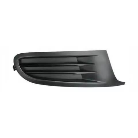 5K0853665A 5K0853666A Front Bumper Abs Fog Lamp Cover For VW Golf 6 Fog Light Cover Fog Lamp Frame 5