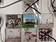 AKB48 CD
