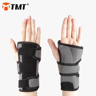 New Tmt Wrist Support Deker Pergelangan Tangan Cts Carpal Tunnel Brace Ori