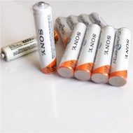 Sony Rechargeable Battery AAA 4300 2pcs