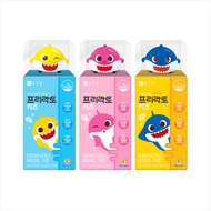 [READY STOCK] CKD Pinkfong Kids Lactobacillus (2g x 30) Baby Shark Toy Kids Probiotics