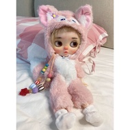 Lena Bell Blythe Children's Clothing Handmade