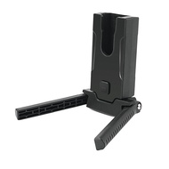 Bike Pedal Convenient Frame Bicycle Rear Parking Rack Mountain Bike Side Stand Bike Stand for Highwa