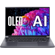 Acer Swift X 14 OLED Thin & Light Laptop | SFX14-72G-76YB (32GB RAM/ RTX™ 4060 )
