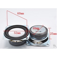SPEAKER 2 INCH 40MM 4 OHM 3 WATT 3W4R 4R3W