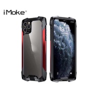iMoke Casing for iPhone 13 Pro Max /13 Pro/13/12/11/XS Max/XR/XS