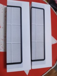 小米石頭掃地機濾芯XM-TH 28盒