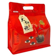 Da Hong Pao Tea Wuyi Da Hong Pao Strong Aroma Oolong Tea Bag 500g