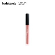 Huda Beauty Liquid Matte Lipstick