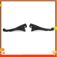 Motorcycle Clutch Brake Handle Lever Clutch Brake Handle for GTS300 for GTS300 300 Gts300 Black