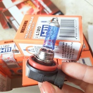 MASUMA JAPAN super bright H11 12V/55W Halogen bulb