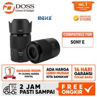 Meike 50mm f1.8 AF Lens 50 mm f/1.8 for Full-Frame Mirrorless Cameras