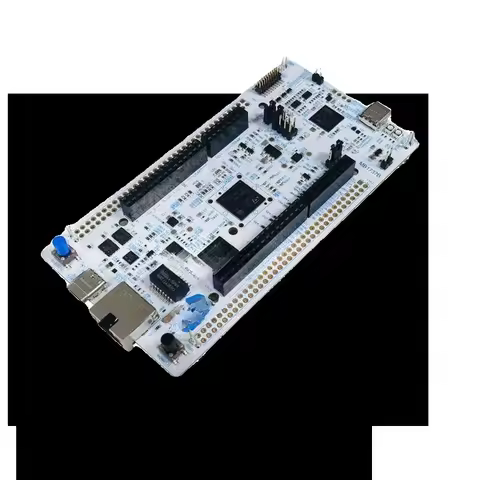 NUCLEO-H7S3L8 STM32H7R3L9 development board adopts STM32H7R3L9 microcontroller