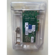 [Ready Stock] intel Original Factory 9402PT intel 82571GB Chip Set Dual Port 1G Network Card Server 