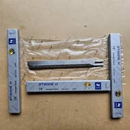 Dao máy cắt vải đứng STRONG H loại tốt từ 5 inches - 8 inches ( 1 hộp/12 dao )