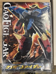 TAKARA TOMY 勇者王 Final GaoFighGar