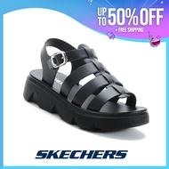 Skechers DLITES 4.0 รองเท้าแตะลำลองผู้หญิง SK041307