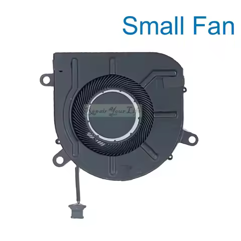 Laptop Cooling Fan for HP Envy X360 15-EU 15Z-EU 15M-EU EU0043DX 15M-EU0013DX EU0033DX 15-eu0779ng E