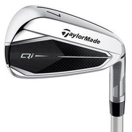 青松高爾夫'24 TaylorMade Qi10 Max 鐵桿#6~PS(7支) Lady $39800元